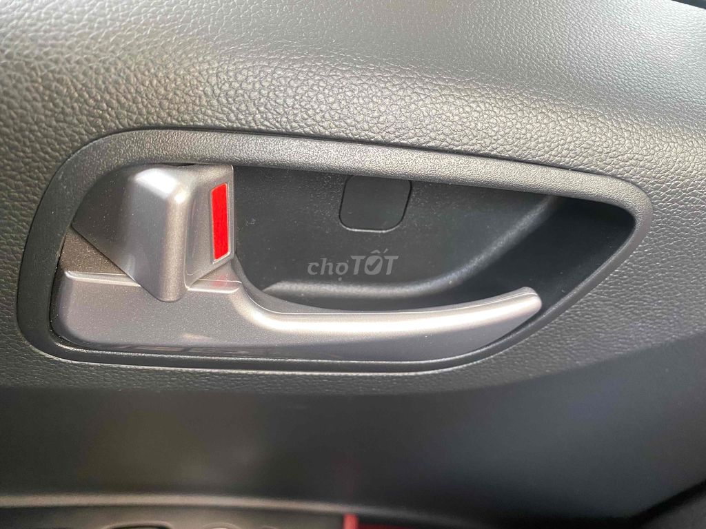 Hyundai Grand i10 2018 1.2 MT - 50000 km