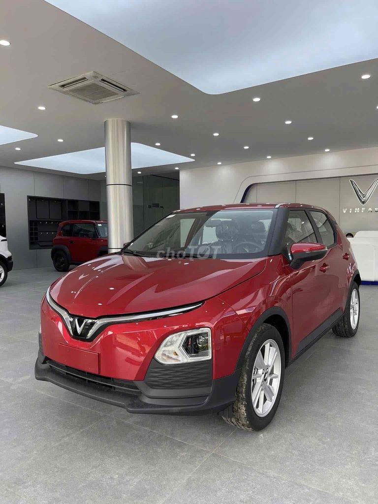 VinFast VF5 Plus 2025. Mua bán Ô tô tại Quận 12 Tp Hồ Chí Minh được đăng bởi VINFAST QUẬN 12 hình 3