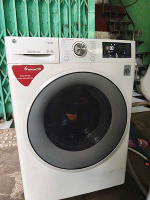 Thanh lý máy giặt LG inverter 8kg inverter. Mua bán Máy giặt tại Quận Tân Phú Tp Hồ Chí Minh được đăng bởi Điện Tử Quách Điêu
