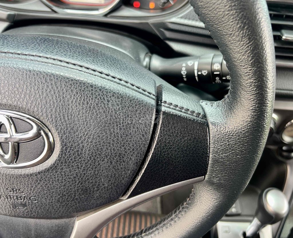 ✅Yaris G 1.5AT Model 2017 đúng 37.000km bao check. Mua bán Ô tô tại Thành phố Thủ Đức Tp Hồ Chí Minh được đăng bởi Sơn hình 12