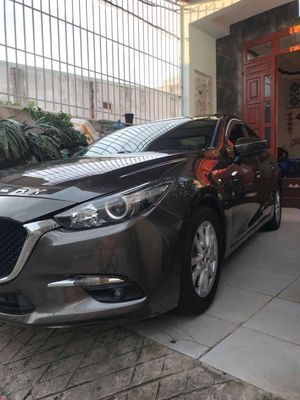 giá nào cũng bán Mazda 3 2018 zin