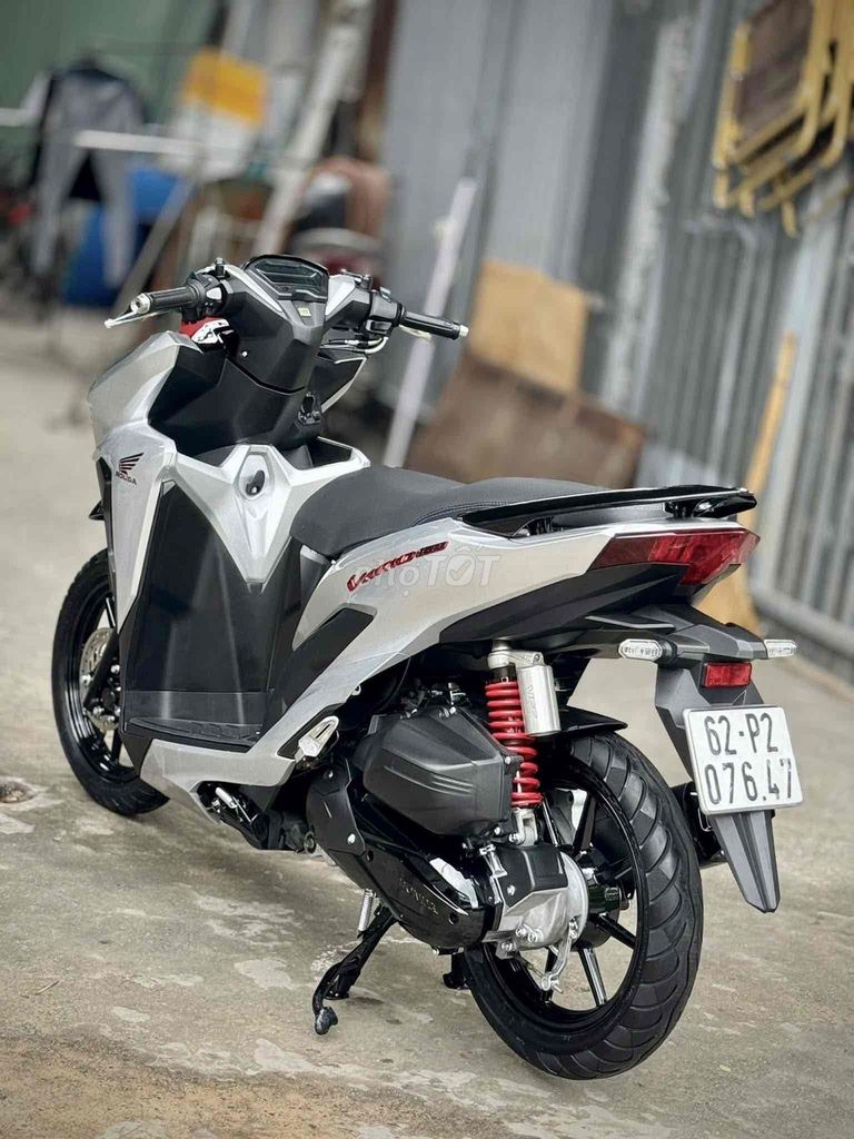Vario 150 2019 годно, на учете, есть рассрочка
