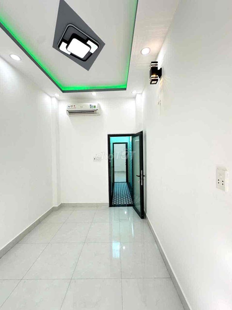 NHÀ Q7 - SỔ RIÊNG- GIÁ DỄ CHỊU