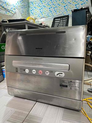 máy rửa bát nội địa nhật. Mua bán Nội thất, đồ gia dụng khác tại Quận Bắc Từ Liêm Hà Nội được đăng bởi Minh Anh