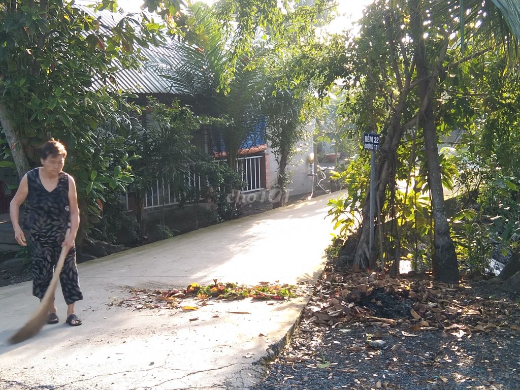 Nhà cấp 4, gác lửng, 2 phòng ngủ, đường 151. Cho thuê nhà ở tại Huyện Củ Chi Tp Hồ Chí Minh được đăng bởi Điệp hình 2