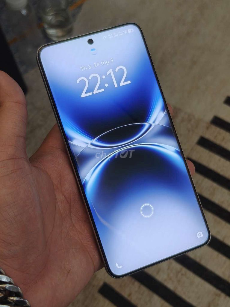 Vivo X200 Ultra 512GB Trắng. Mua bán Điện thoại tại Quận Liên Chiểu Đà Nẵng được đăng bởi Lê Ngô Công Đức hình 1