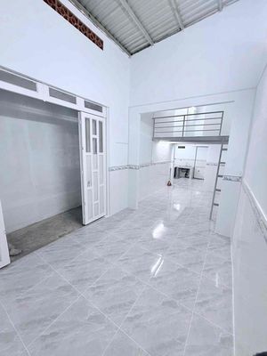 Townhouse 43 m² · 2 bed · Hẻm 118 Liên khu 5-6