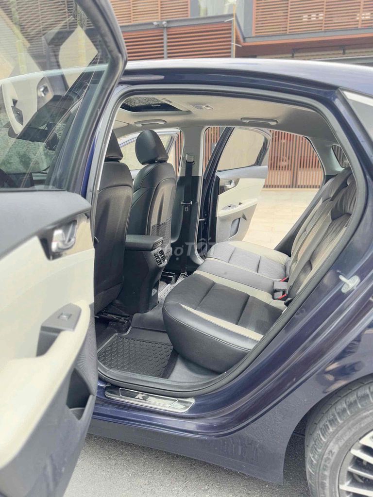 Kia K3 2022 1.6 Premium - 50000 km. Mua bán Ô tô tại Quận 7 Tp Hồ Chí Minh được đăng bởi AN LÝ  hình 17