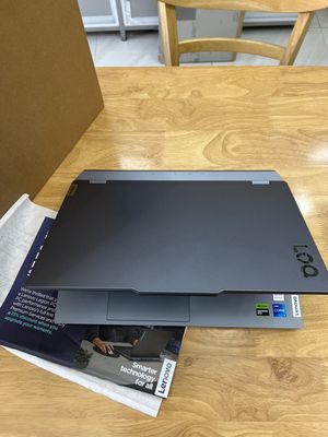 Lenovo LOQ 2024 i5 12450HX 12G 512G RTX3050 6G. Mua bán Laptop tại Thành phố Qui Nhơn Bình Định được đăng bởi NGỌC PHÚC LAPTOPS