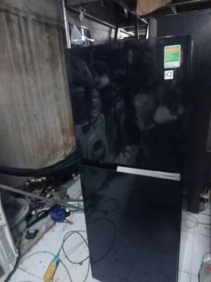 Thanh lý tủ lạnh beko 230l inverter chạy êm lạnh. Mua bán Tủ lạnh tại Thành phố Vũng Tàu Bà Rịa - Vũng Tàu được đăng bởi Minh Hà