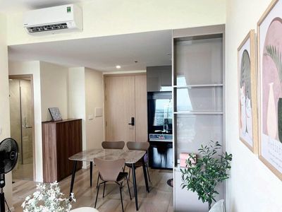 Rent · 2 bd · 55 м² · Thành phố Thủ Đức, ул. Long Thạnh Mỹ