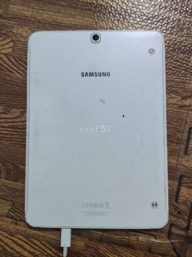 Samsung Galaxy Tab S2 Lite 3GB/32GB Trắng. Mua bán Máy tính bảng tại Huyện Tiên Du Bắc Ninh được đăng bởi dragon official hình 1