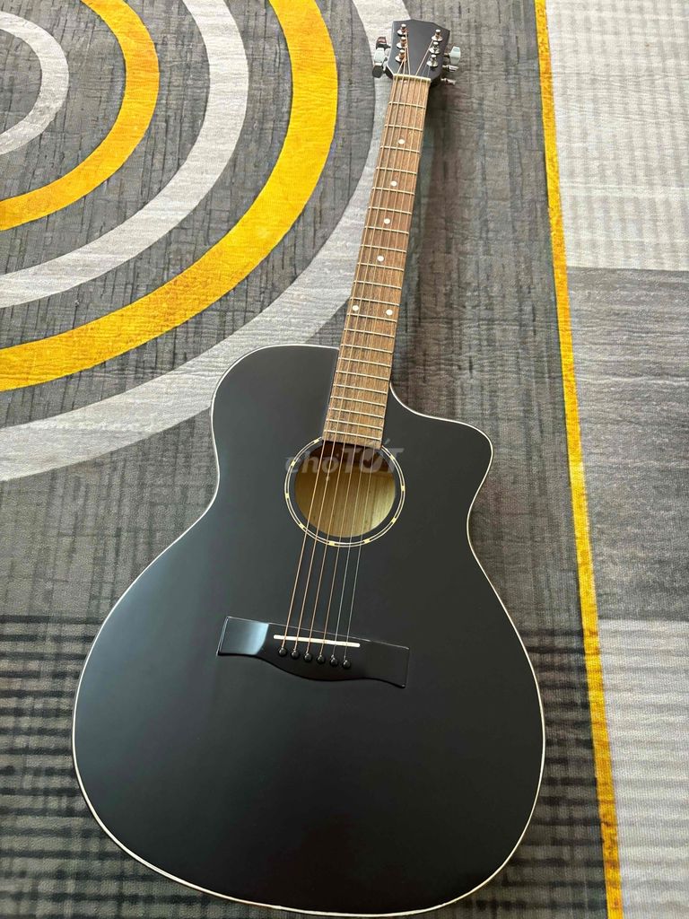 Đàn Guitar Acoustic Giá Rẻ Tập Chơi