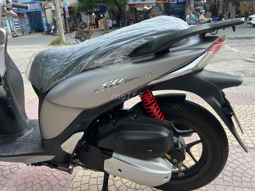 shmode bản đặc biệt-chinhchủ. Mua bán Xe máy tại Quận Hà Đông Hà Nội được đăng bởi tung hình 4