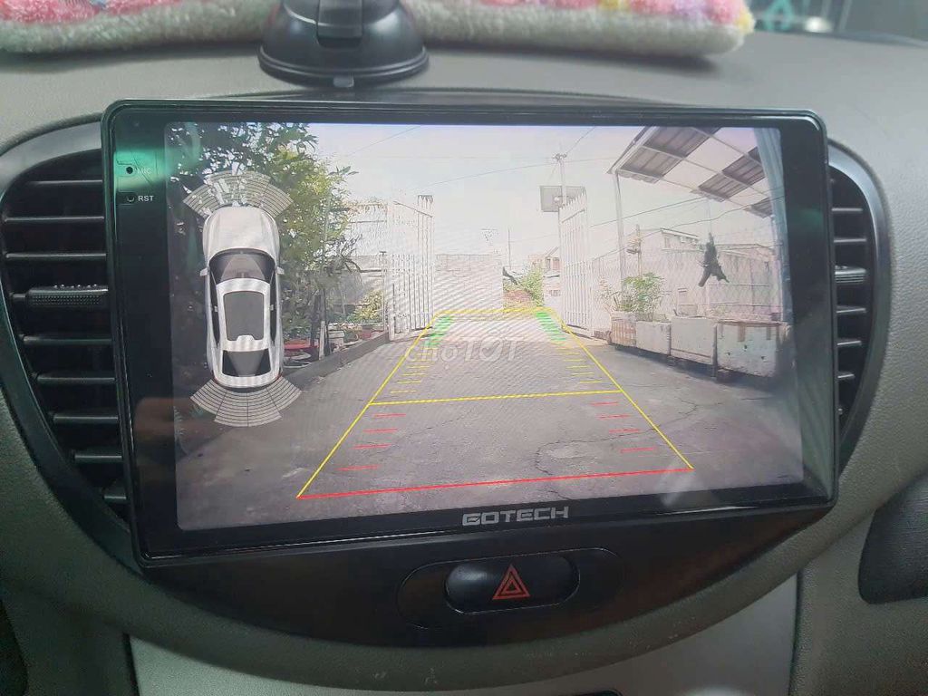 2011 1.2 AT - 142000 km. Mua bán Ô tô tại Huyện Trảng Bom Đồng Nai được đăng bởi khiem .Ai coi hàng Bấm vào hình ảnh này hình 19