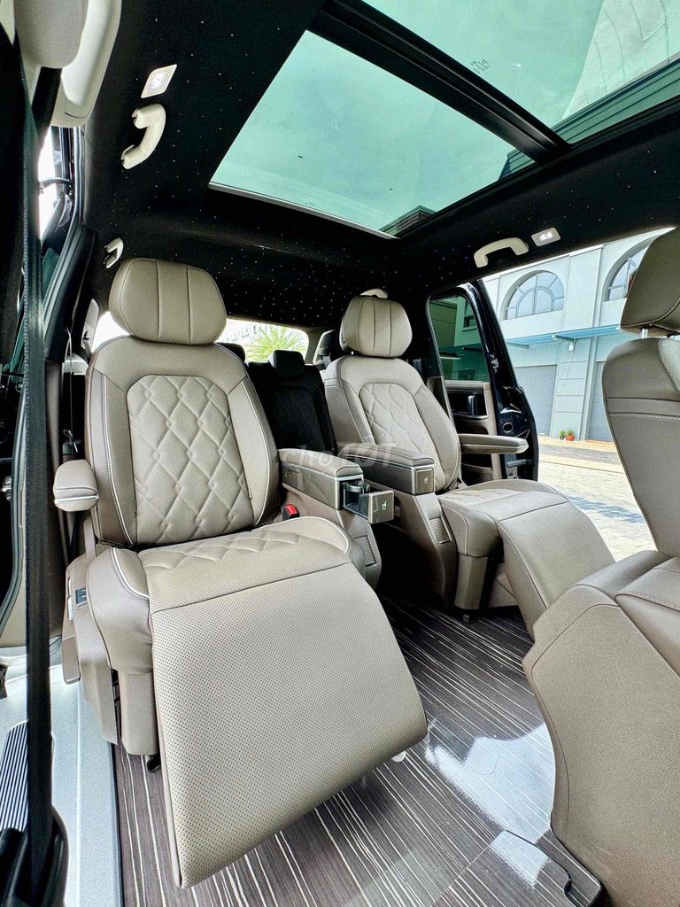 Volkswagen Veloran Luxury 2025 Đen 24.000 km. Mua bán Ô tô tại Quận 1 Tp Hồ Chí Minh được đăng bởi PKD AUTO hình 6