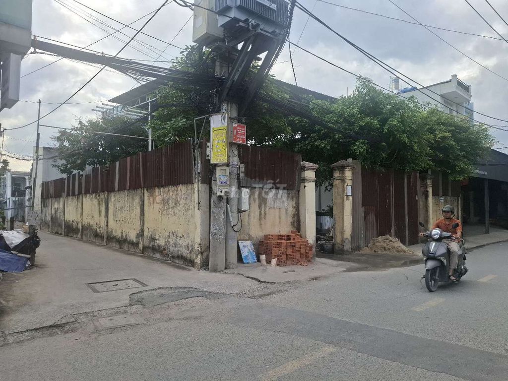 Аренда · 2 комн. · 60 м² · Quận 12, ул. Đường Thạnh Xuân 14
