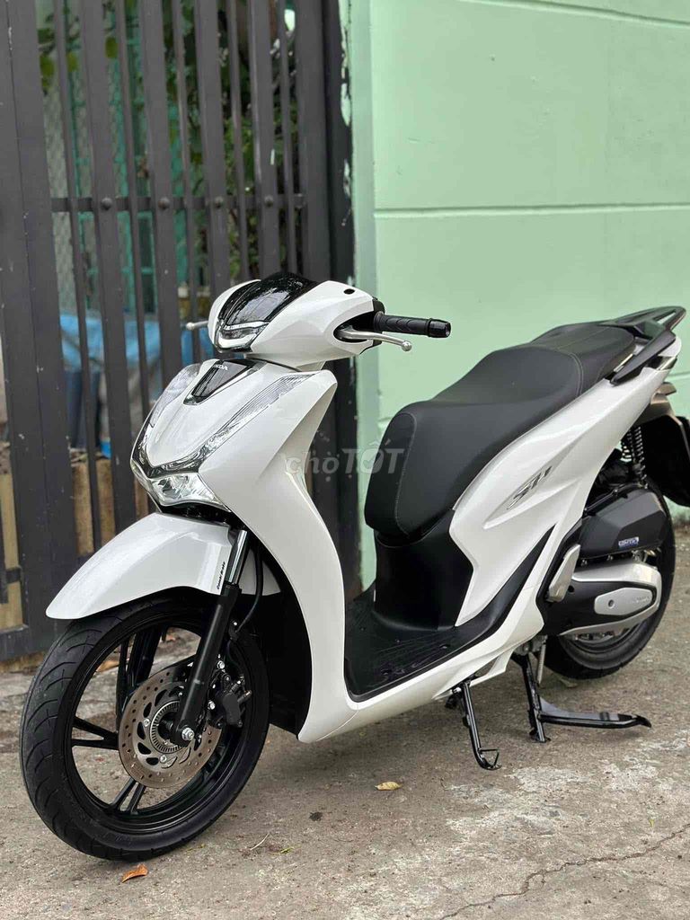 🛑Sh 125 thắng ABS 2021 bs Biên Hoà