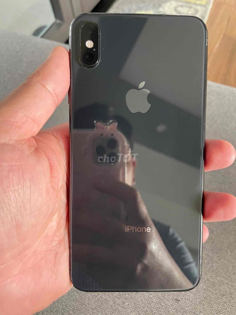 Bán hoặc gl Iphone Xs Max 64Gb