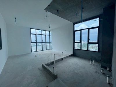Penthouse siêu hiếm, siêu sang tại Feliz en vista giá 70 tỷ