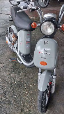 Đang cần bán con xe điện phanh dầu hàng nhập khẩu.. Mua bán Xe điện tại Quận Lê Chân Hải Phòng được đăng bởi xuan dan