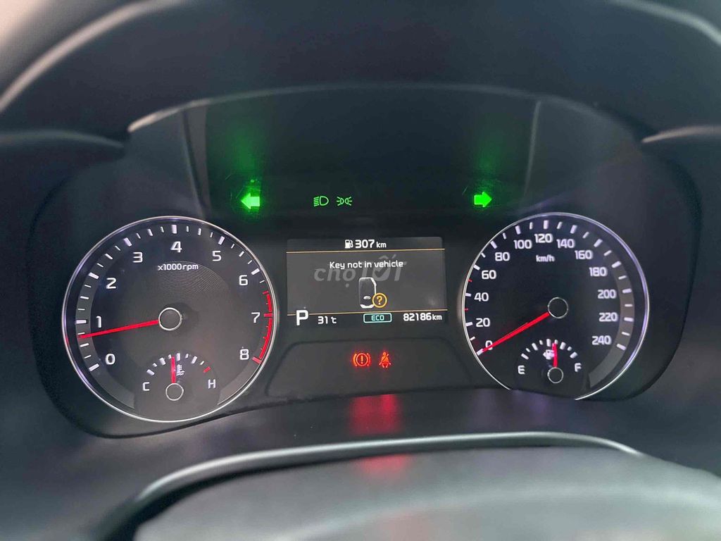 Kia Cerato 2019 2.0 AT Premium - 82000 km. Mua bán Ô tô tại Thành phố Thủ Đức Tp Hồ Chí Minh được đăng bởi Dương nè hình 8