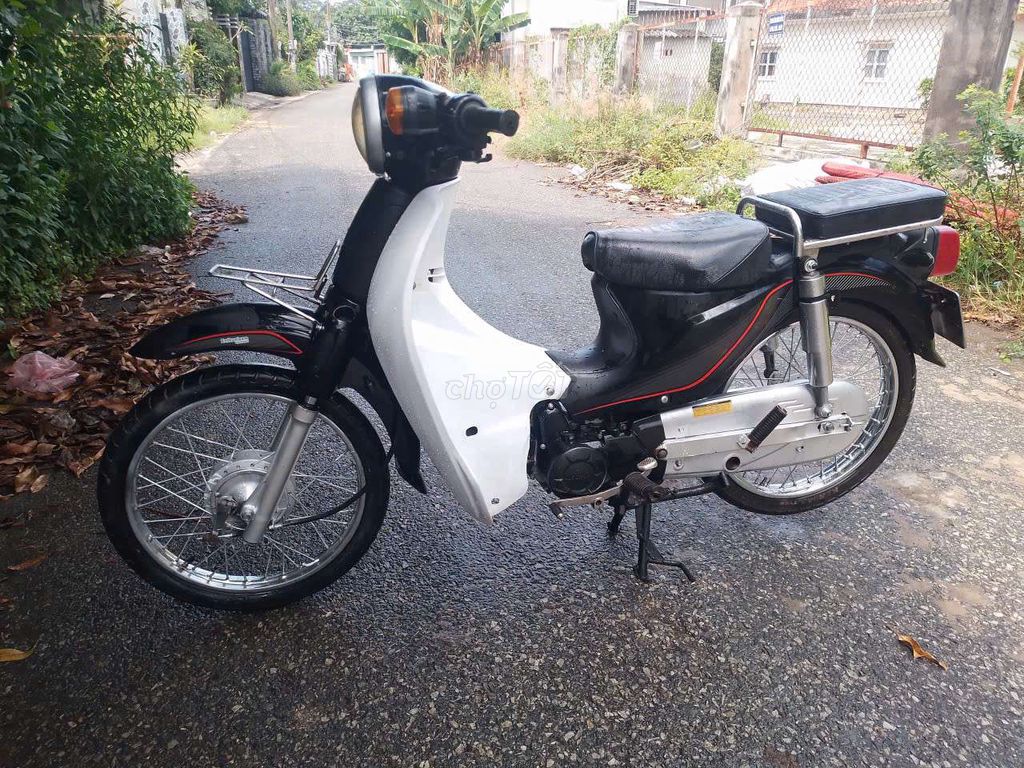 Cúp học sinh. Mua bán Xe máy tại Huyện Long Điền Bà Rịa - Vũng Tàu được đăng bởi A Chín  hình 1