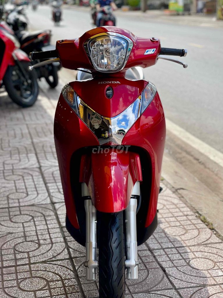 SH Mode 2014 BSTP SIÊU CỌP 1 CHỦ - BAO GÓP NỢ XẤU