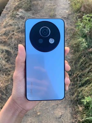Meizu Lucky 08 Trắng 256GB Như Mới. Mua bán Điện thoại tại Quận Hải Châu Đà Nẵng được đăng bởi GOO
