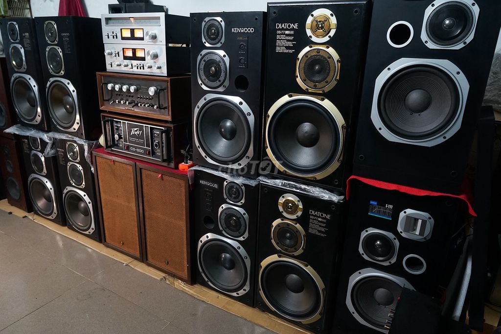 Âm thanh bãi giá rẻ. Mua bán Tivi, Âm thanh tại Thành phố Thanh Hóa Thanh Hóa được đăng bởi Luu Phát hình 1