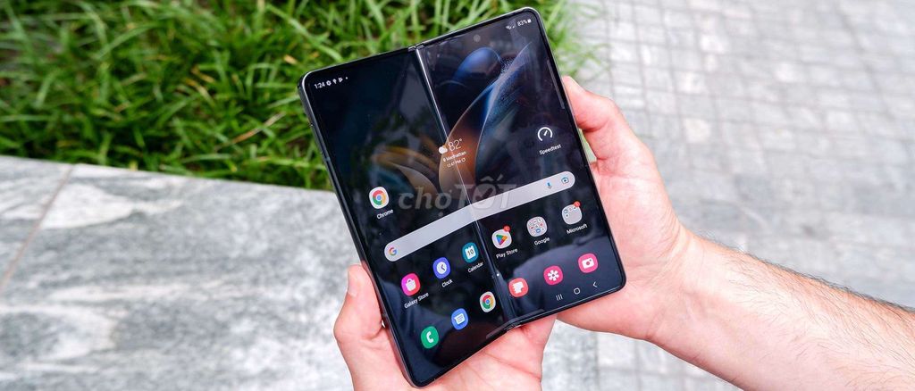 SS Z FOLD 4 1GB THOẢI MÁI DÙNG. Mua bán Điện thoại tại Thành phố Thủ Dầu Một Bình Dương được đăng bởi Tuấn Hùng hình 1