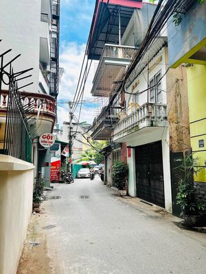 House in Hoàng Mai