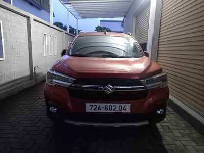 Cần bán Suzuki xl7 2022 GLX AT - 8000 km. Mua bán Ô tô tại Huyện Đất Đỏ Bà Rịa - Vũng Tàu được đăng bởi Huỳnh Lê Tú