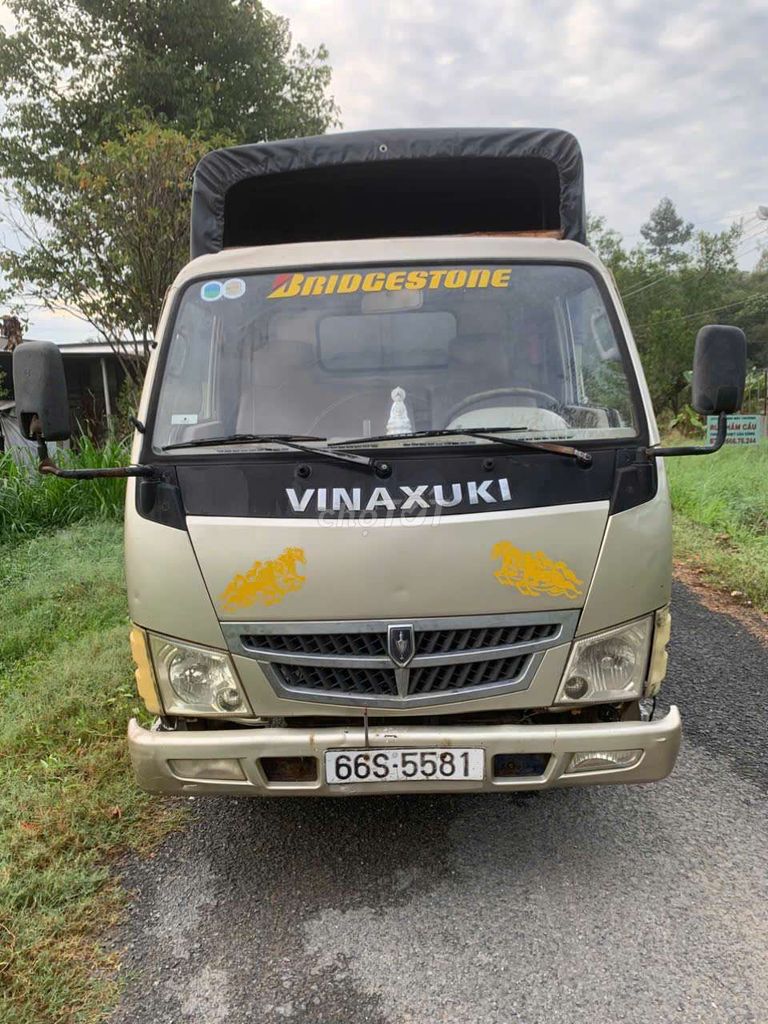 Vinaxuki 2008 1t50kg