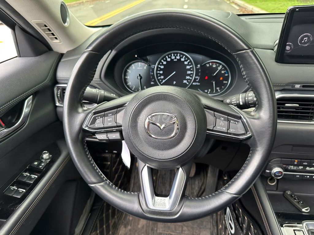 Mazda CX5 2020 2.5L Signature  - 64000 km. Mua bán Ô tô tại Quận 7 Tp Hồ Chí Minh được đăng bởi tuấn anh hình 9