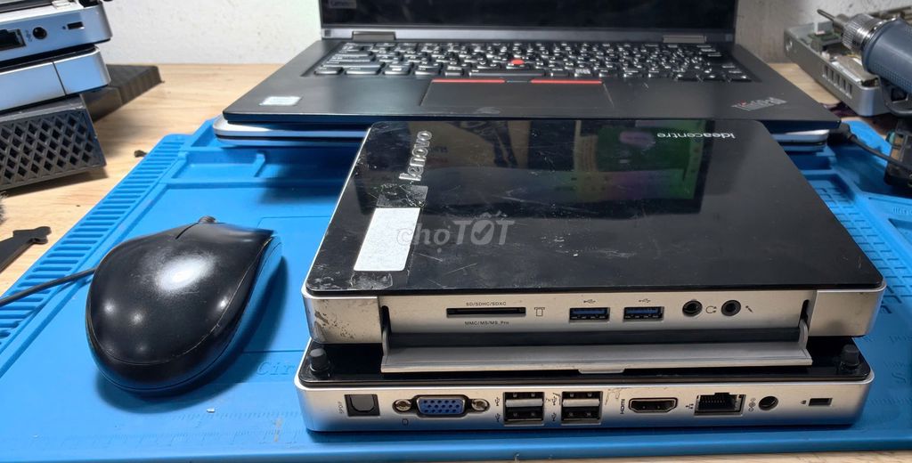 PC Mini Văn Phòng Ngon Rẻ. Mua bán Máy tính để bàn tại Quận Hai Bà Trưng Hà Nội được đăng bởi Cao Nguyen Van hình 1