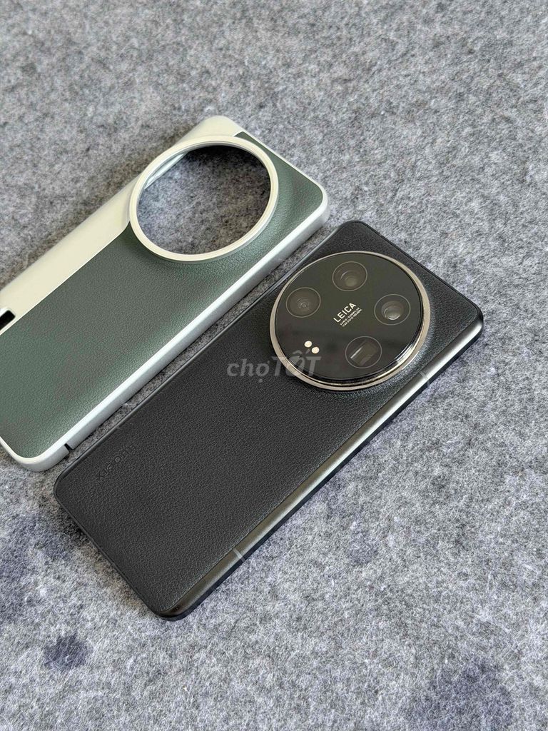 Xiaomi 14 Ultra 12/256GB 99%. Mua bán Điện thoại tại Quận Ninh Kiều Cần Thơ được đăng bởi Nguyên Mobile 65 hình 1