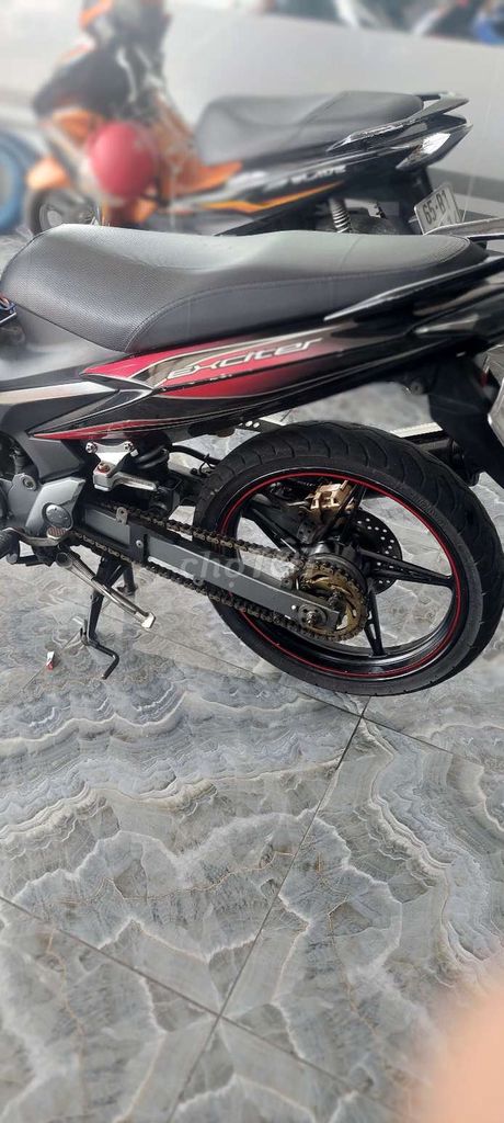 Xe yamaha exciter bs 65. Mua bán Xe máy tại Quận Bình Thuỷ Cần Thơ được đăng bởi thiên phúc hình 2