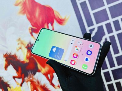 Samsung A56 5G 256GB Việt Nam 99% nguyên zin