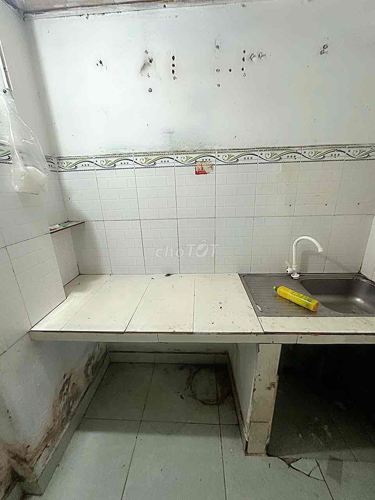 NHÀ 5 ❌14m 1 lửng (1PN,1WC) hẻm oto cụt,KHU Gò Xoài -Lô Tư ,Bình tân