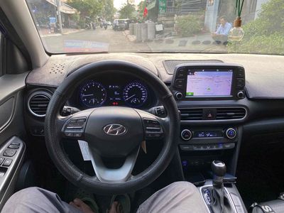 Hyundai Kona 2018 1.6 Turbo - 95000 km
