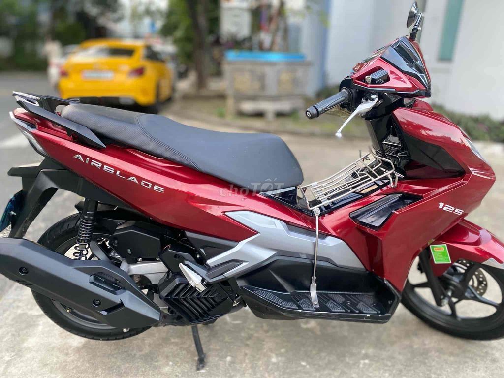 AB ddk 2024.4val chạy 3000 km mới hết ro đâ 2 khoa