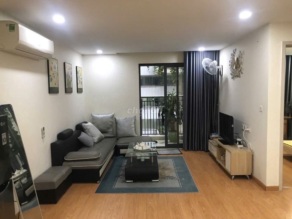 Cho thuê The Garden Hill - Trần Bình 90m2 3PN full đủ đồ chỉ 14,5tr/th