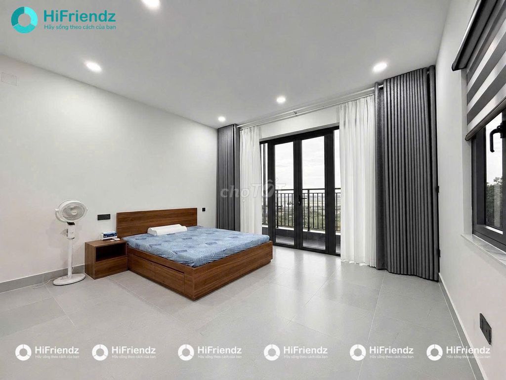 KHAI TRƯƠNG DỰ ÁN NHÀ GA T3 - BAN CÔNG- THANG MÁY- NHÀ MỚI 100%
