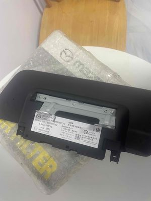màn hình zin Mazda 3 2022 chính hãng. Mua bán Phụ tùng xe tại Huyện Bình Chánh Tp Hồ Chí Minh được đăng bởi Nguyễn thành thái