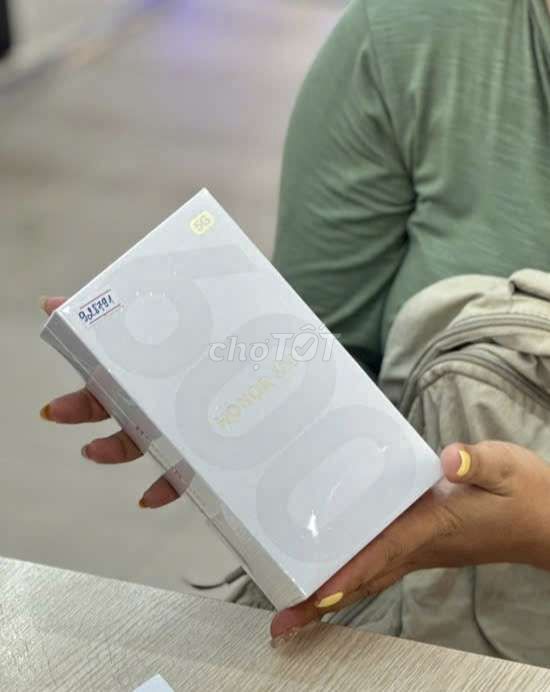 Honor 600 5G 12GB/256GB. Mua bán Điện thoại tại Huyện Bình Chánh Tp Hồ Chí Minh được đăng bởi khánh Quỳnh hình 1