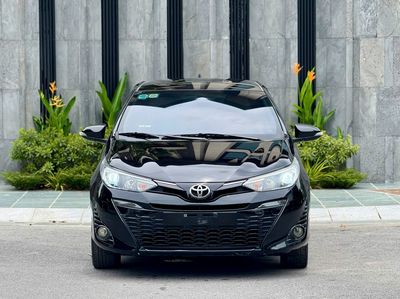 Toyota Yaris 2019 1.5G CVT - 62000 km. Mua bán Ô tô tại Quận Bắc Từ Liêm Hà Nội được đăng bởi An Phát AUTO