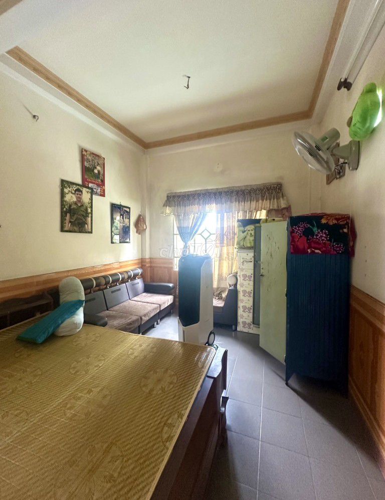 Sát MẶT TIỀN HẺM XE HƠI P3 Gò Vấp, Nhà 3 Tầng gần 40m2, giá 5.x tỷ. Mua bán Nhà ở tại Quận Gò Vấp Tp Hồ Chí Minh được đăng bởi Trần Hữu Toàn hình 4