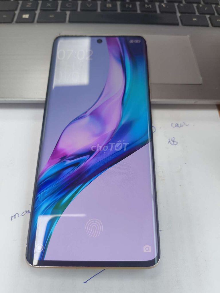 Xiaomi Civi 128GB Trắng. Mua bán Điện thoại tại Quận Hoàng Mai Hà Nội được đăng bởi Bông Bông hình 1