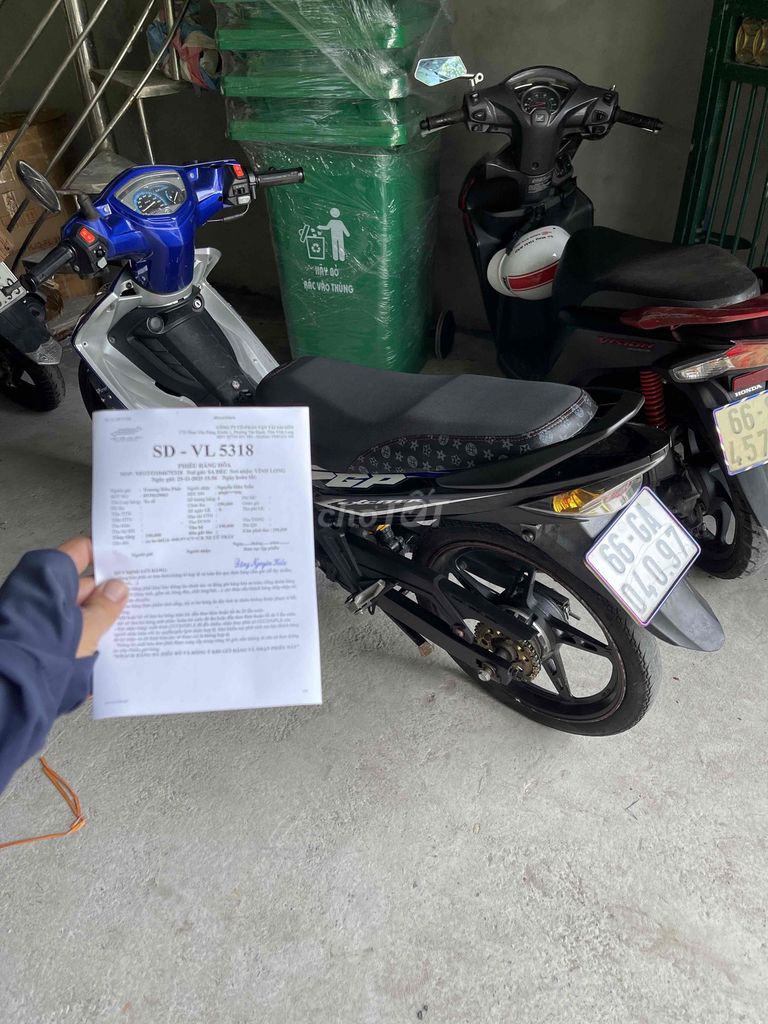 Cần Băn Xe Ex 150 Zin Đẹp keng Có Góp Lun Ạ. Mua bán Xe máy tại Huyện Lai Vung Đồng Tháp được đăng bởi Trương Hữu Phát hình 7